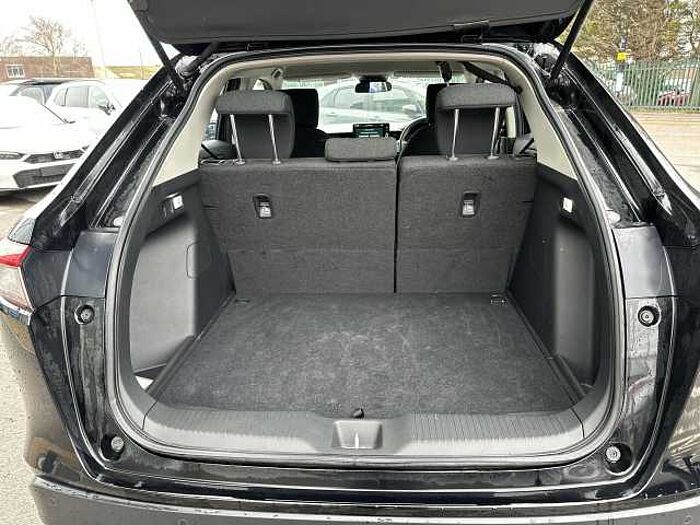 Honda HR-V e:HEV 1.5 eHEV Elegance 5dr CVT 