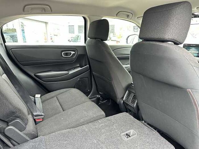 Honda HR-V e:HEV 1.5 eHEV Elegance 5dr CVT 