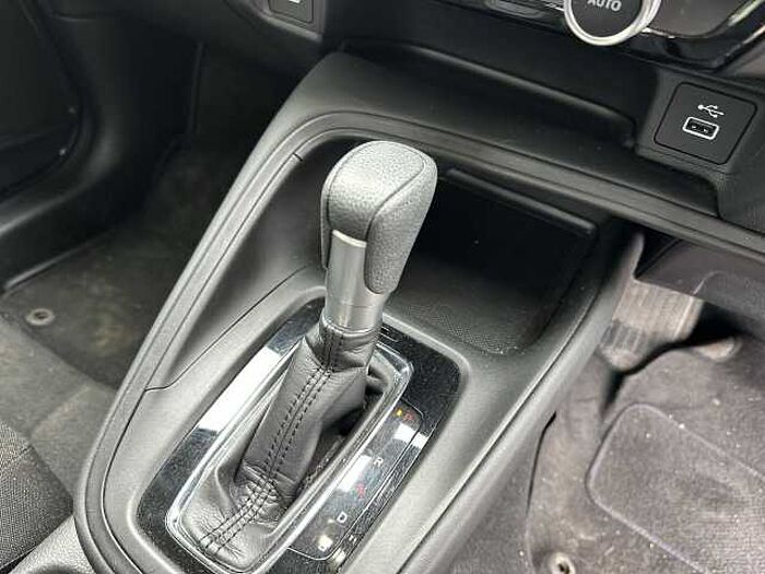 Honda HR-V e:HEV 1.5 eHEV Elegance 5dr CVT 