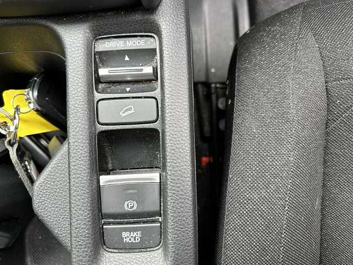 Honda HR-V e:HEV 1.5 eHEV Elegance 5dr CVT 