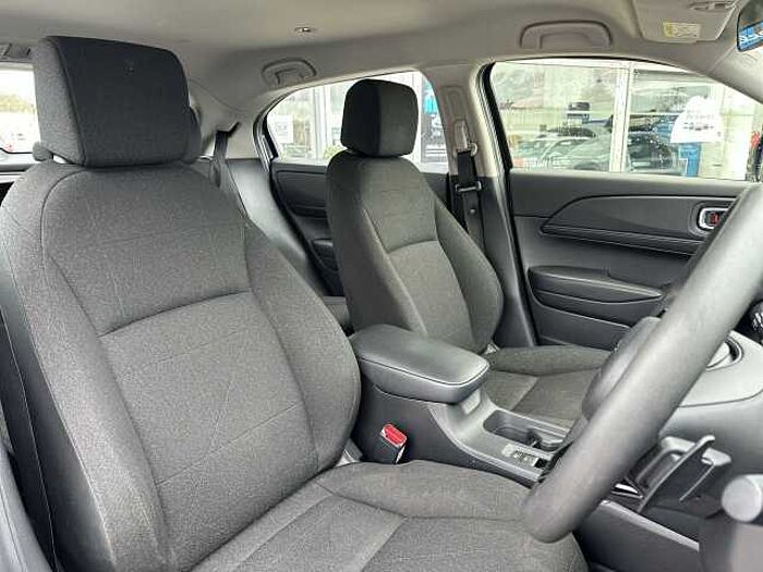 Honda HR-V e:HEV 1.5 eHEV Elegance 5dr CVT 