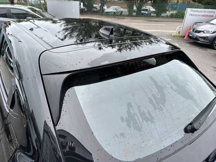 Honda HR-V e:HEV 1.5 eHEV Elegance 5dr CVT 