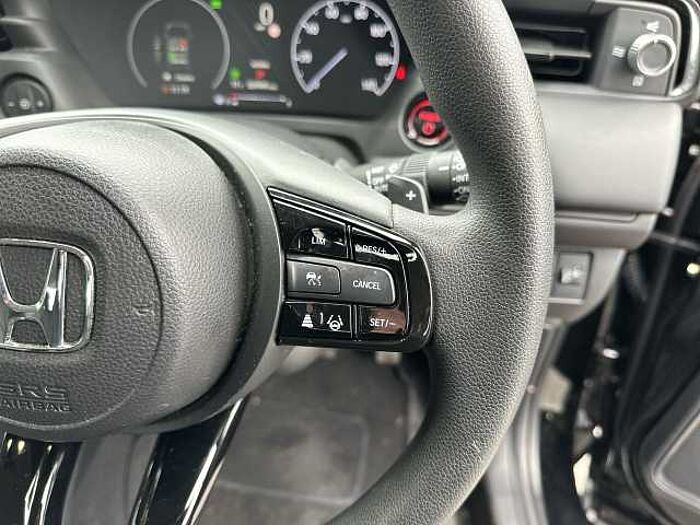Honda HR-V e:HEV 1.5 eHEV Elegance 5dr CVT 
