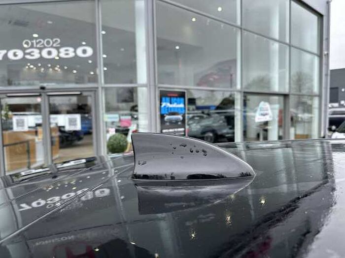 Honda HR-V e:HEV 1.5 eHEV Elegance 5dr CVT 