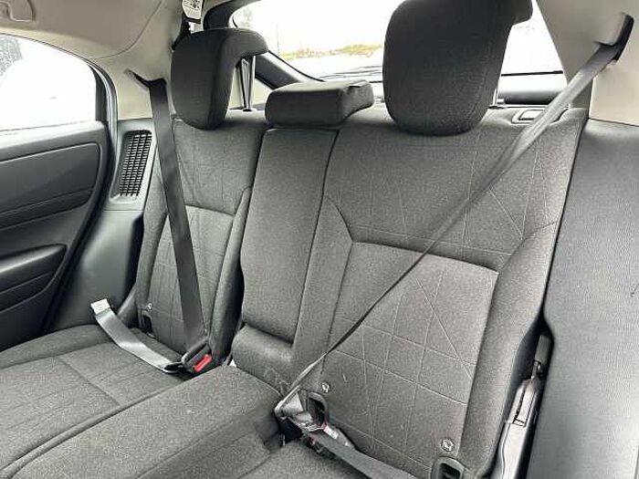 Honda HR-V e:HEV 1.5 eHEV Elegance 5dr CVT 