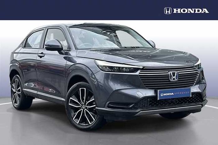 Honda HR-V e:HEV 1.5 eHEV Elegance 5dr CVT 