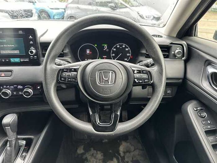 Honda HR-V e:HEV 1.5 eHEV Elegance 5dr CVT 