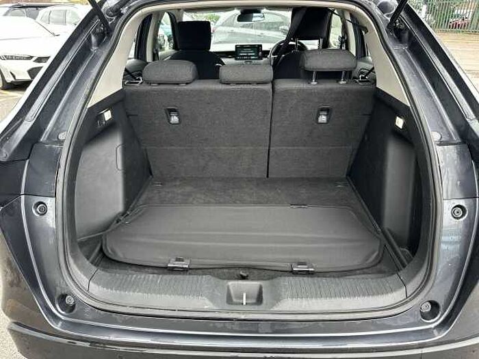 Honda HR-V e:HEV 1.5 eHEV Elegance 5dr CVT 