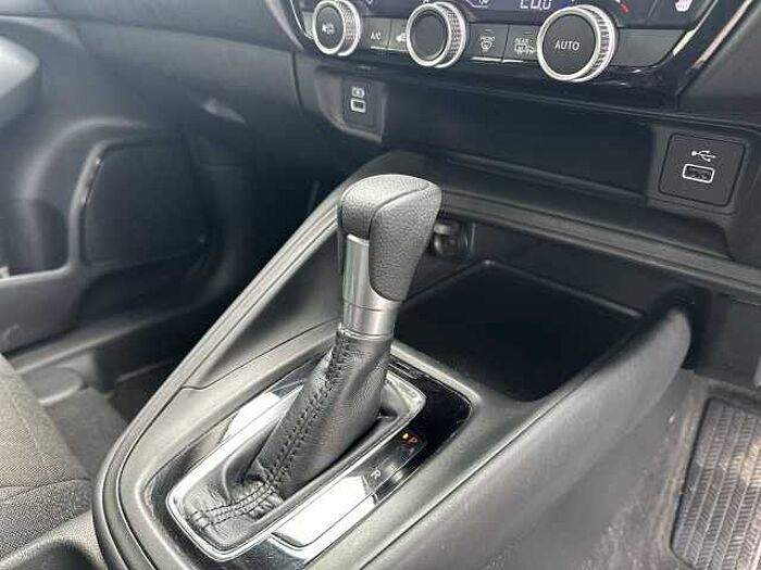 Honda HR-V e:HEV 1.5 eHEV Elegance 5dr CVT 