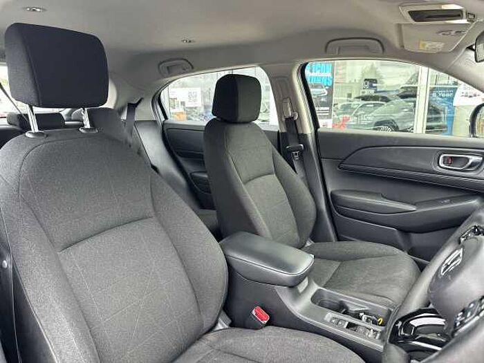 Honda HR-V e:HEV 1.5 eHEV Elegance 5dr CVT 