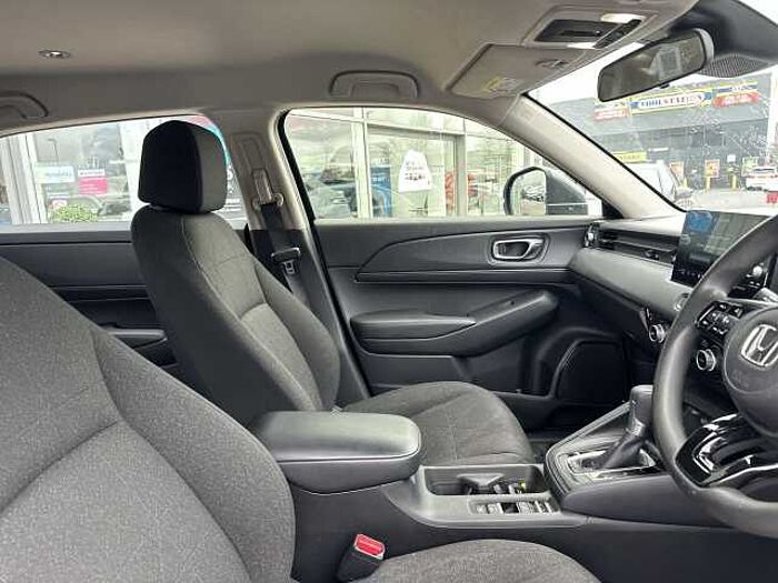 Honda HR-V e:HEV 1.5 eHEV Elegance 5dr CVT 