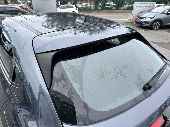 Honda HR-V e:HEV 1.5 eHEV Elegance 5dr CVT 