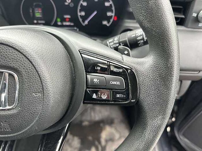Honda HR-V e:HEV 1.5 eHEV Elegance 5dr CVT 