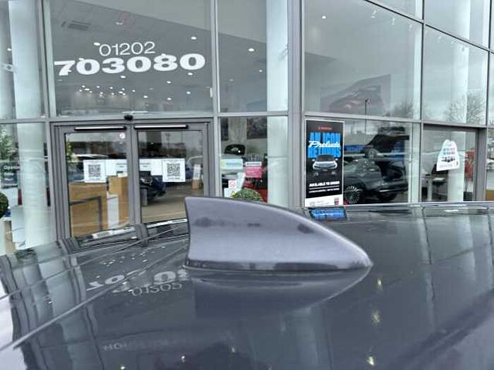 Honda HR-V e:HEV 1.5 eHEV Elegance 5dr CVT 