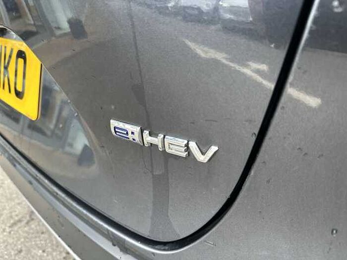 Honda HR-V e:HEV 1.5 eHEV Elegance 5dr CVT 