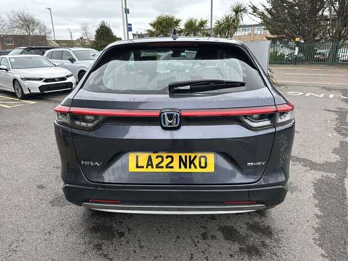 Honda HR-V e:HEV 1.5 eHEV Elegance 5dr CVT 