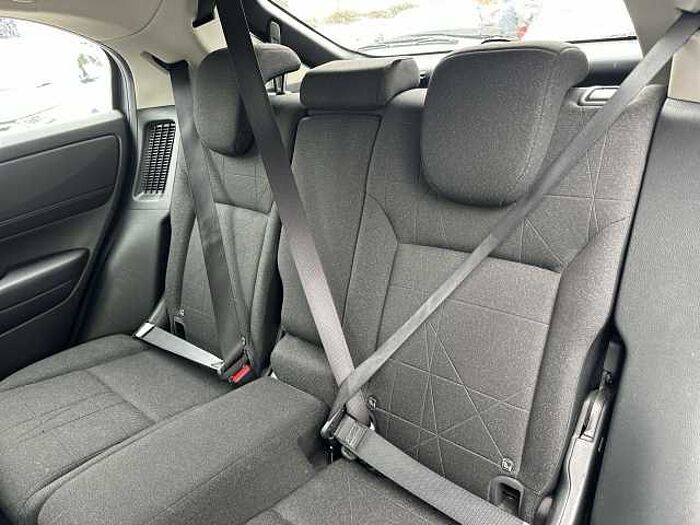 Honda HR-V e:HEV 1.5 eHEV Elegance 5dr CVT 