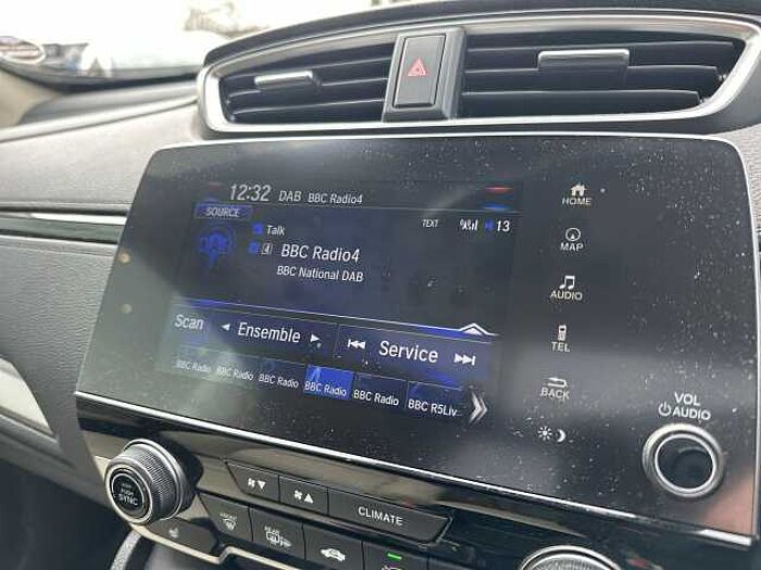 Honda CR-V e:HEV 2.0 i-MMD Hybrid EX 5dr eCVT 