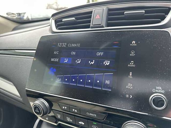 Honda CR-V e:HEV 2.0 i-MMD Hybrid EX 5dr eCVT 