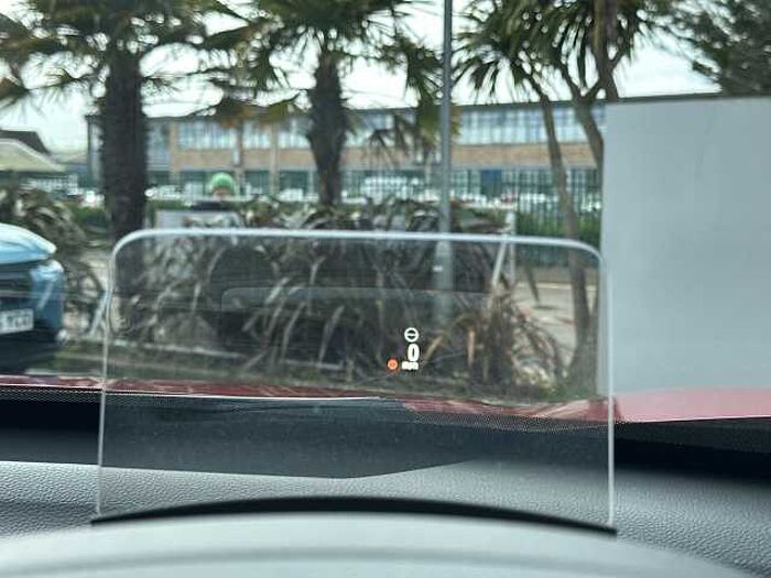 Honda CR-V e:HEV 2.0 i-MMD Hybrid EX 5dr eCVT 