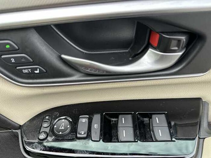 Honda CR-V e:HEV 2.0 i-MMD Hybrid EX 5dr eCVT 