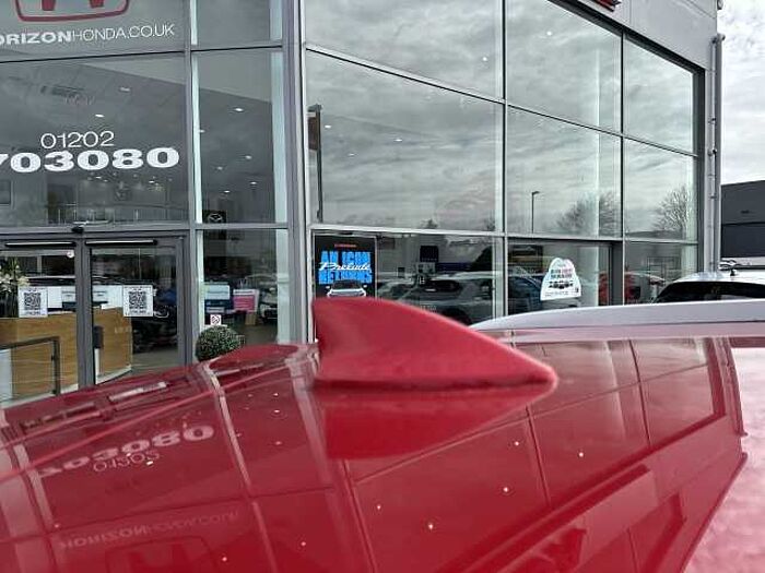 Honda CR-V e:HEV 2.0 i-MMD Hybrid EX 5dr eCVT 