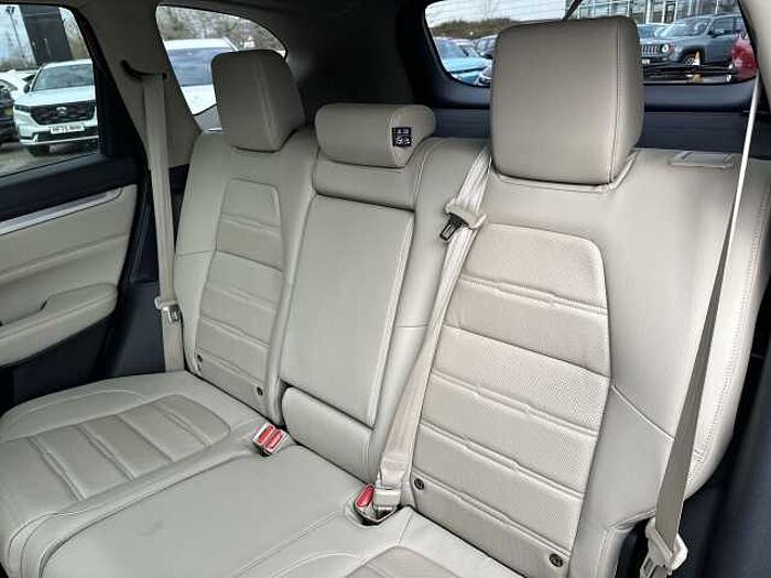 Honda CR-V e:HEV 2.0 i-MMD Hybrid EX 5dr eCVT 
