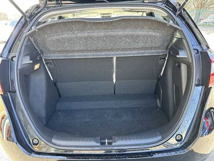 Honda Jazz e:HEV 1.5 i-MMD Hybrid EX 5dr eCVT 