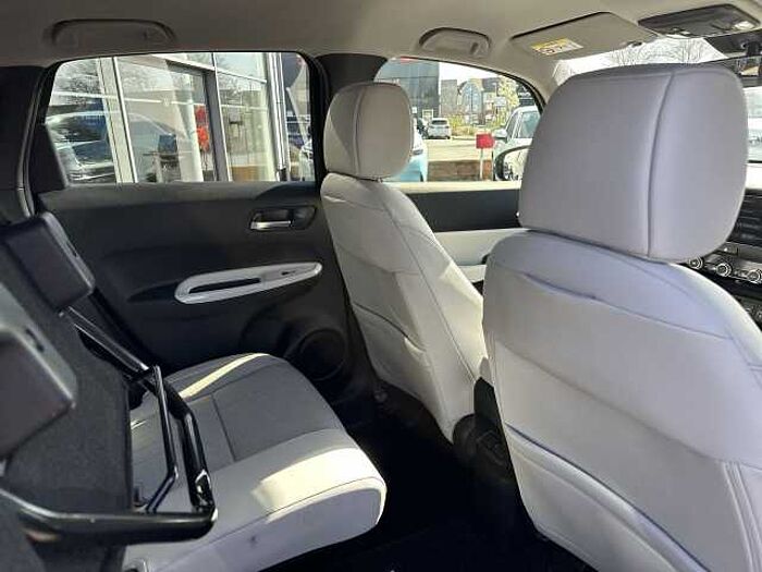Honda Jazz e:HEV 1.5 i-MMD Hybrid EX 5dr eCVT 