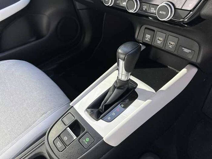 Honda Jazz e:HEV 1.5 i-MMD Hybrid EX 5dr eCVT 