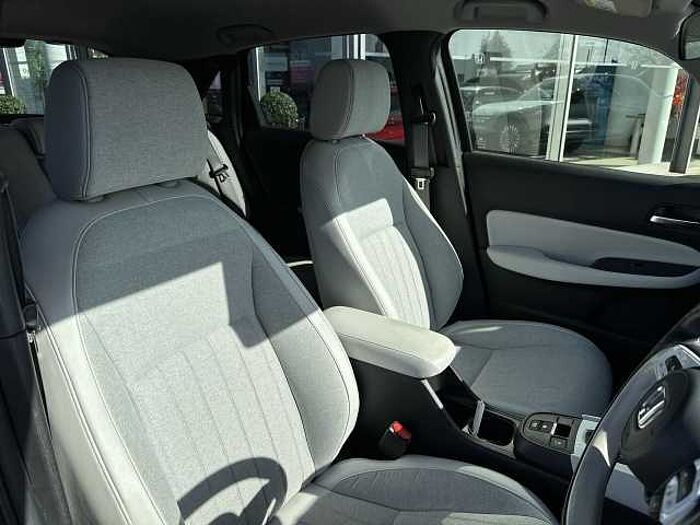 Honda Jazz e:HEV 1.5 i-MMD Hybrid EX 5dr eCVT 