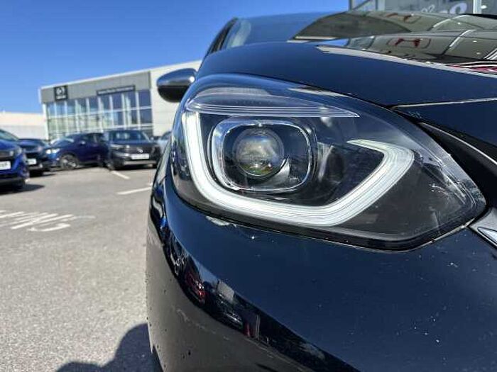Honda Jazz e:HEV 1.5 i-MMD Hybrid EX 5dr eCVT 