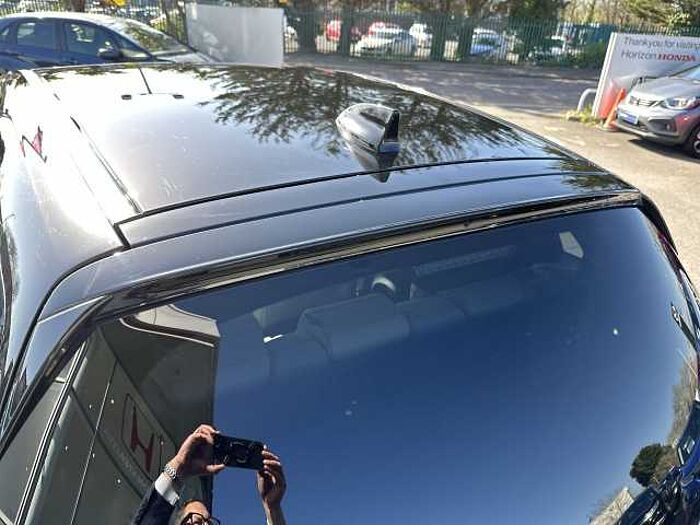 Honda Jazz e:HEV 1.5 i-MMD Hybrid EX 5dr eCVT 