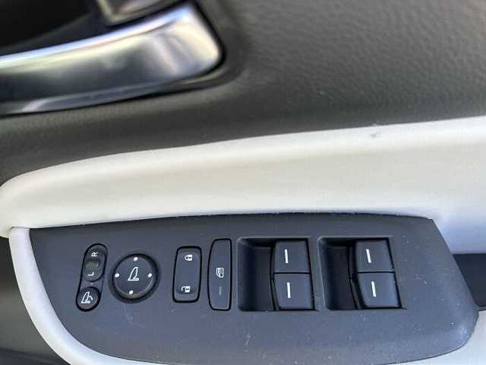 Honda Jazz e:HEV 1.5 i-MMD Hybrid EX 5dr eCVT 