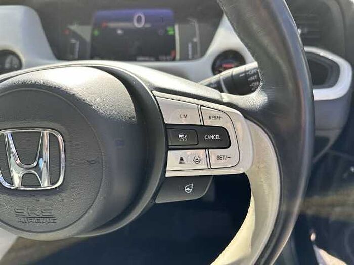 Honda Jazz e:HEV 1.5 i-MMD Hybrid EX 5dr eCVT 