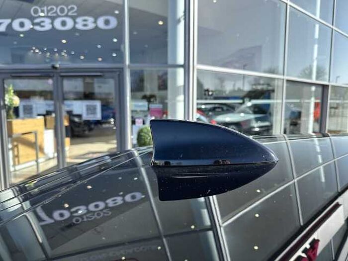 Honda Jazz e:HEV 1.5 i-MMD Hybrid EX 5dr eCVT 