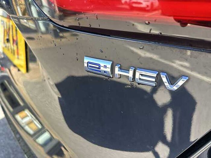 Honda Jazz e:HEV 1.5 i-MMD Hybrid EX 5dr eCVT 