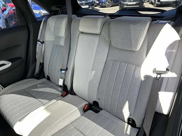 Honda Jazz e:HEV 1.5 i-MMD Hybrid EX 5dr eCVT 
