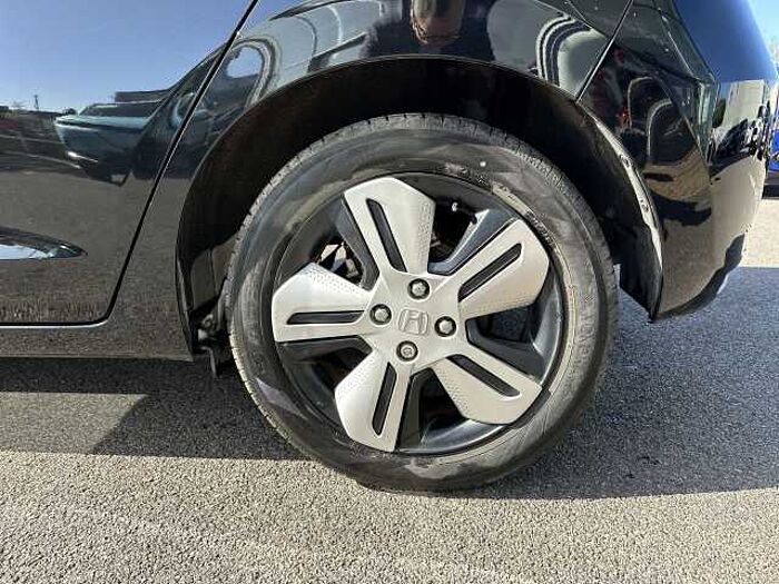 Honda Jazz e:HEV 1.5 i-MMD Hybrid EX 5dr eCVT 