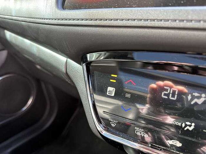 Honda HR-V 1.5 i-VTEC EX CVT 5dr 