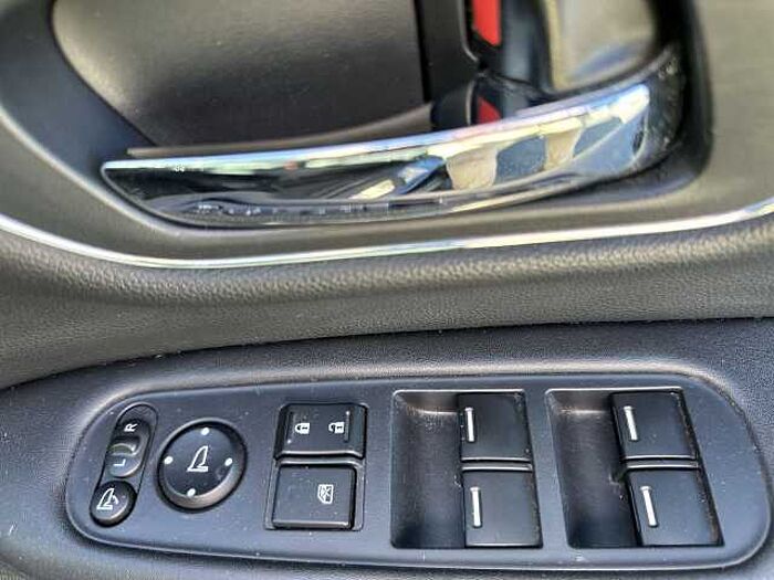 Honda HR-V 1.5 i-VTEC EX CVT 5dr 
