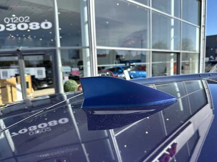 Honda HR-V 1.5 i-VTEC EX CVT 5dr 