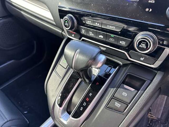 Honda CR-V 1.5 VTEC Turbo SR 5dr CVT 