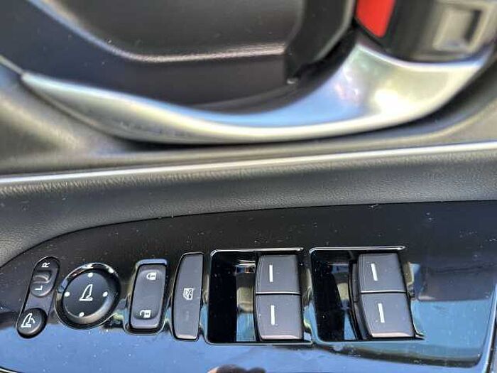 Honda CR-V 1.5 VTEC Turbo SR 5dr CVT 