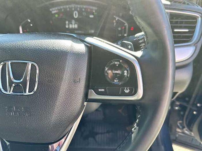 Honda CR-V 1.5 VTEC Turbo SR 5dr CVT 