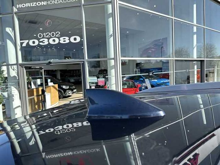 Honda CR-V 1.5 VTEC Turbo SR 5dr CVT 