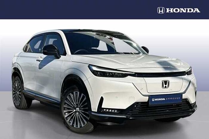 Honda e:Ny1 150kW Advance 69kWh 5dr Auto 