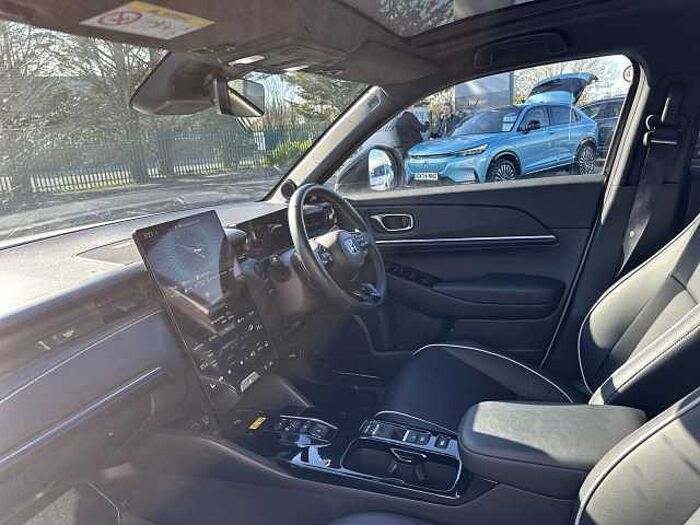 Honda e:Ny1 150kW Advance 69kWh 5dr Auto 