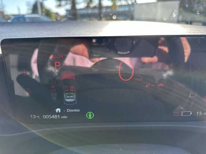 Honda e:Ny1 150kW Advance 69kWh 5dr Auto 