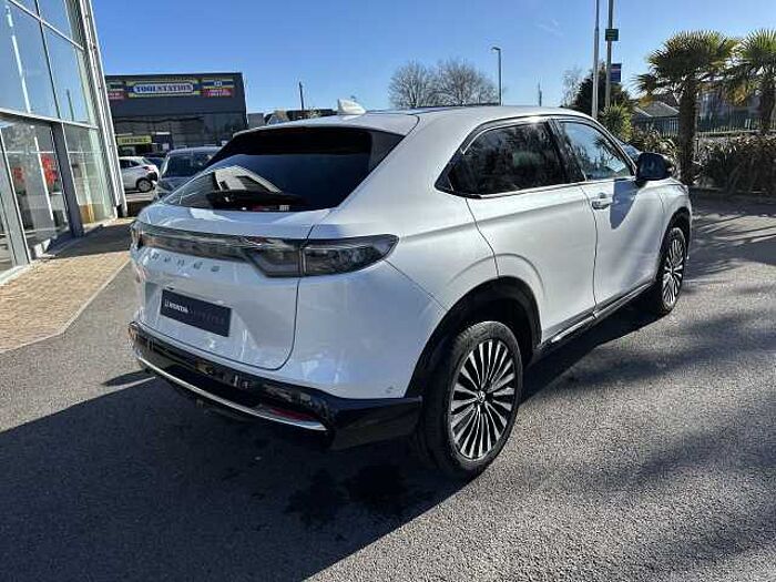 Honda e:Ny1 150kW Advance 69kWh 5dr Auto 